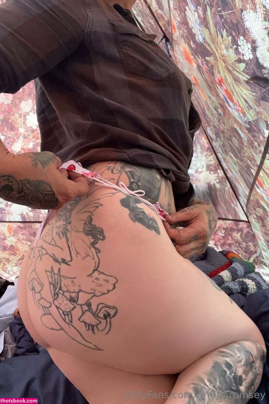 Griffon Ramsey Photo #235