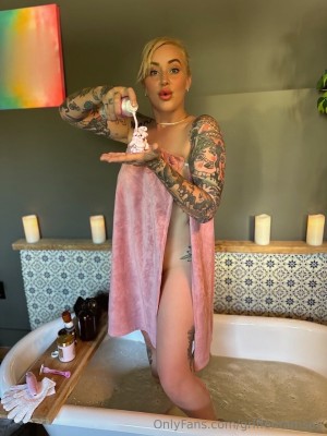 Griffon Ramsey Photo #240