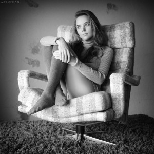 Katya Clover Photo #85