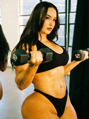 Krissy Taylor Photo #158