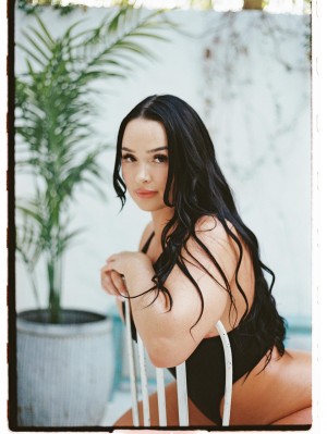 Krissy Taylor Photo #165