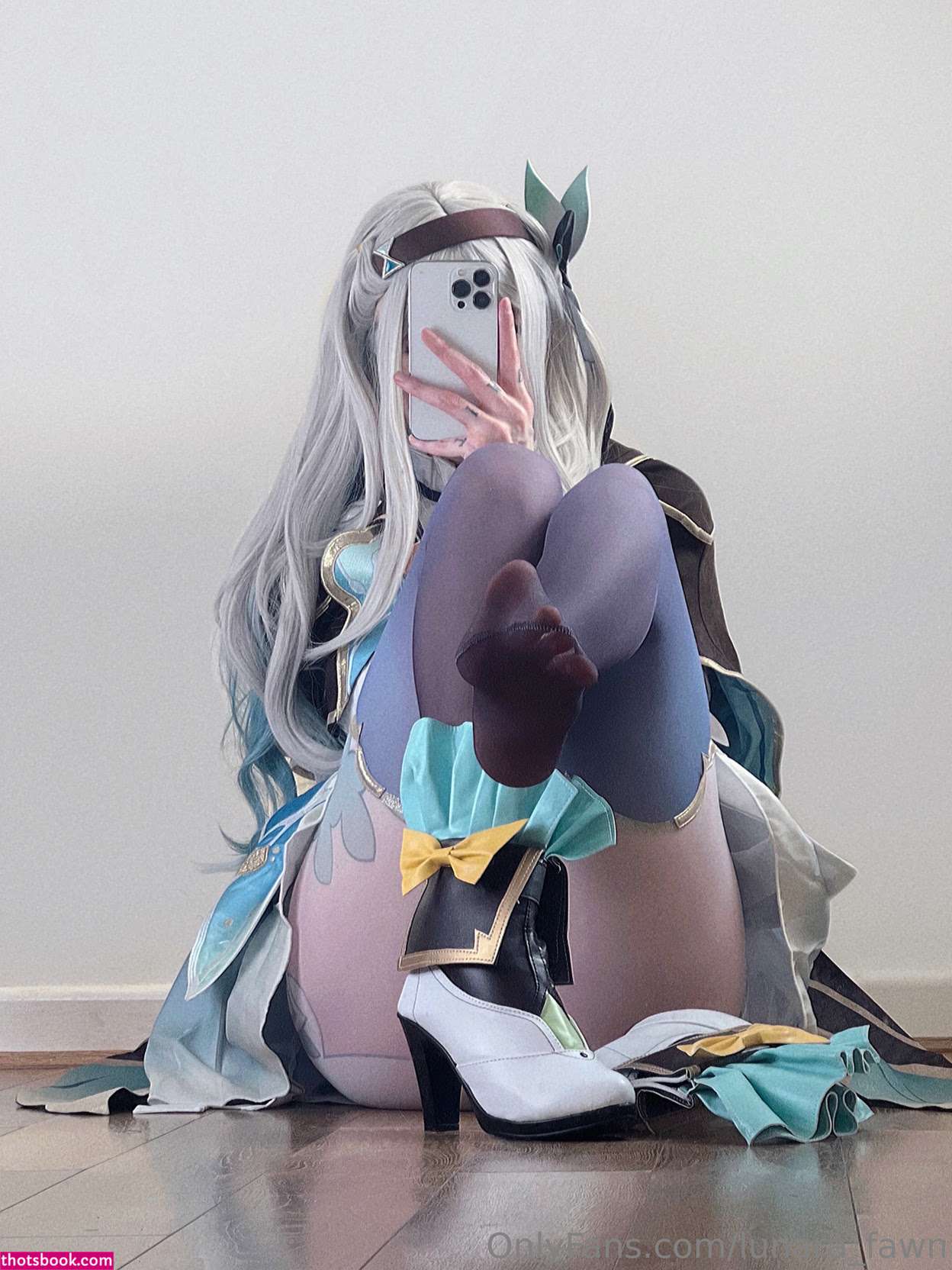 Lunara Fawn Photo #46