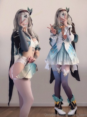 Lunara Fawn Photo #43