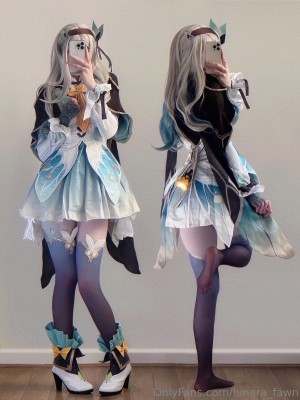 Lunara Fawn Photo #48