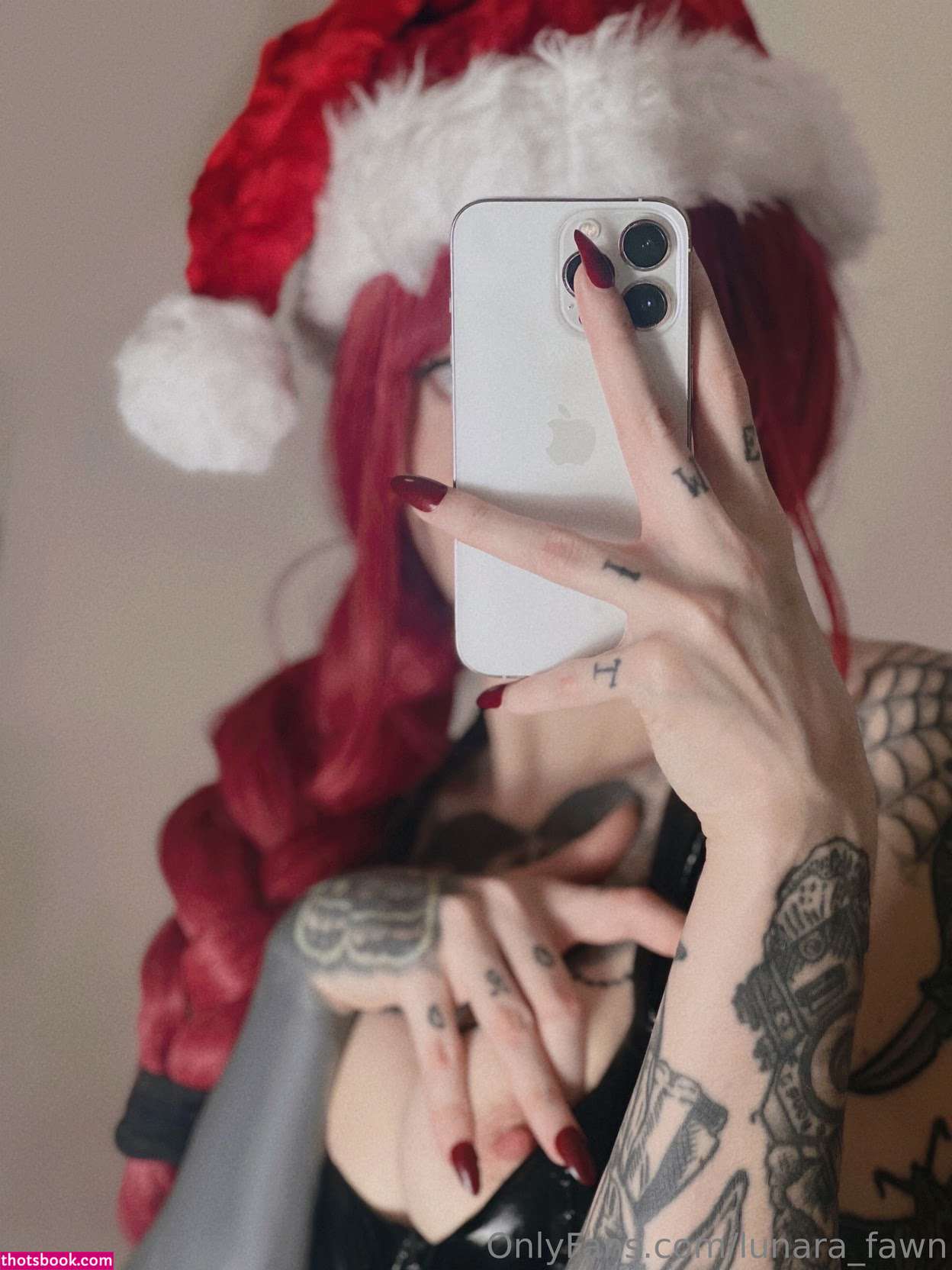 Lunara Fawn Photo #52