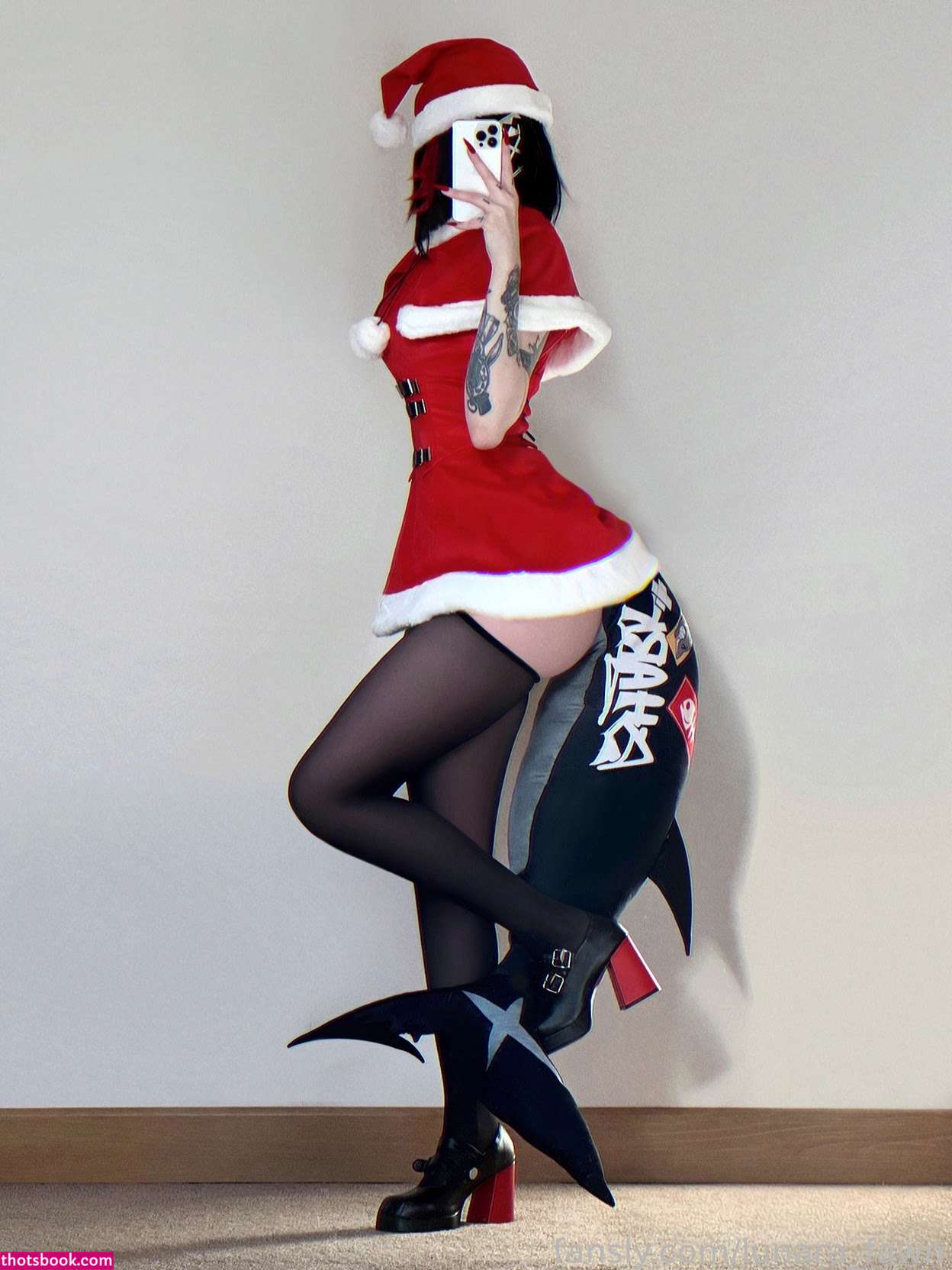 Lunara Fawn Photo #65