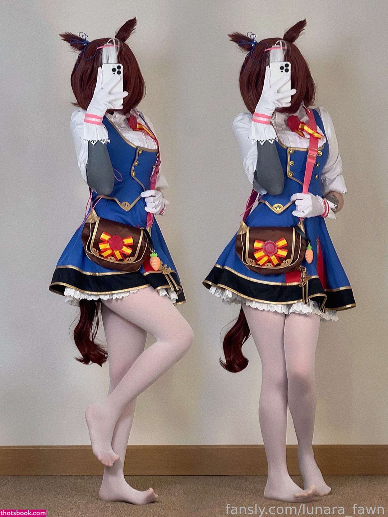 Lunara Fawn Photo #71