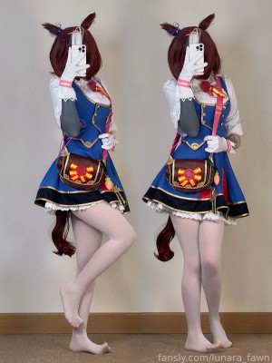 Lunara Fawn Photo #71