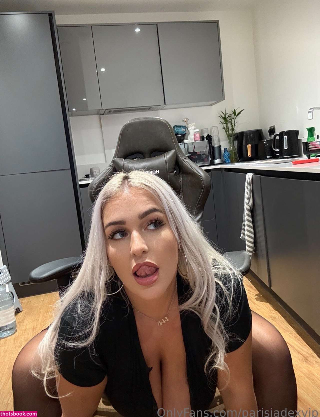 Paris Jade Photo #189