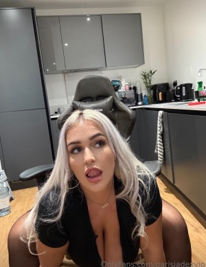 Paris Jade Photo #189