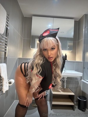 Paris Jade Photo #210