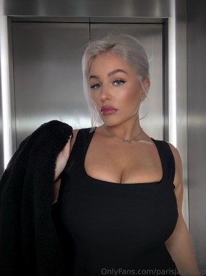 Paris Jade Photo #211