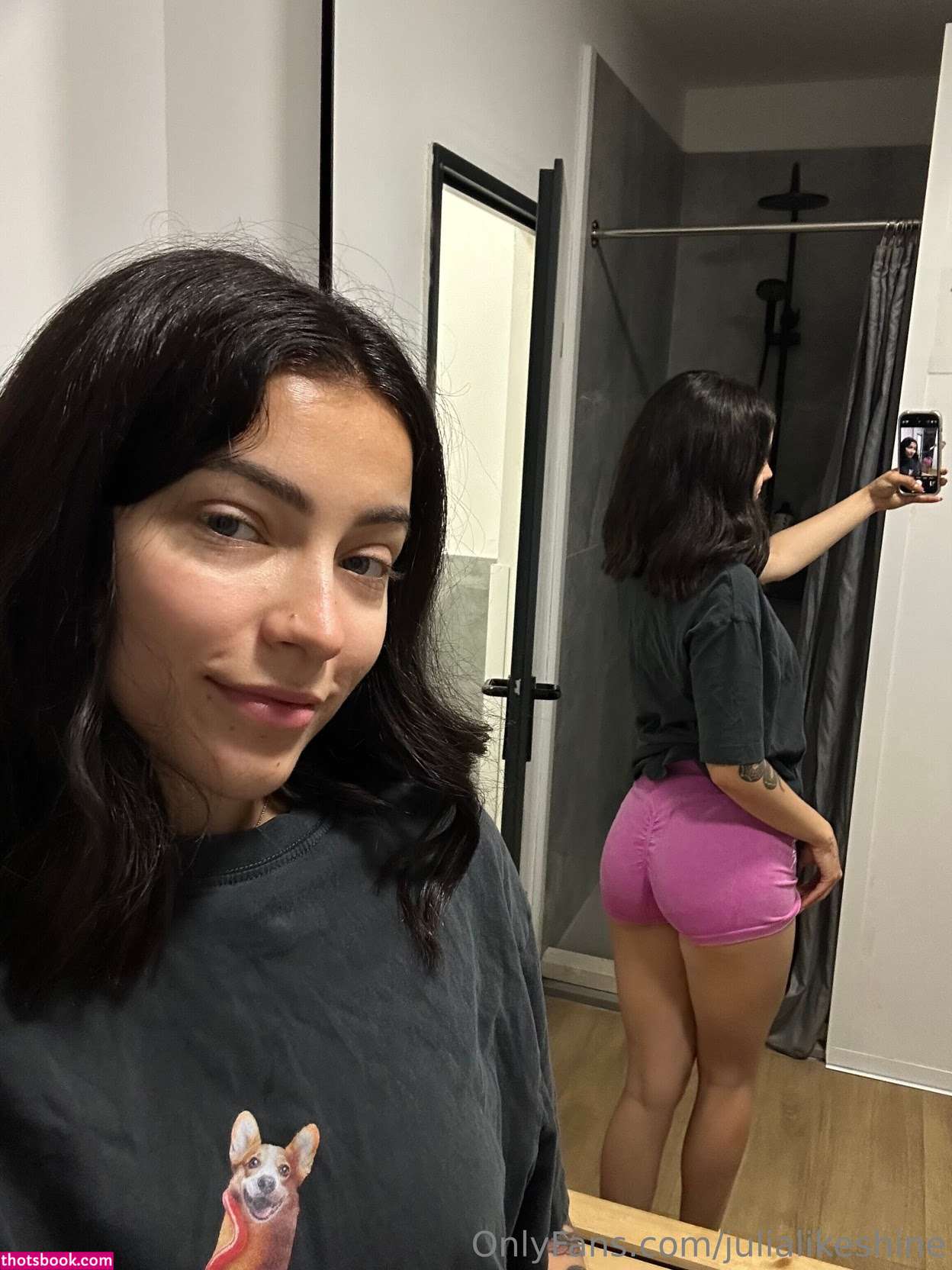 Julia Shine Photo #18