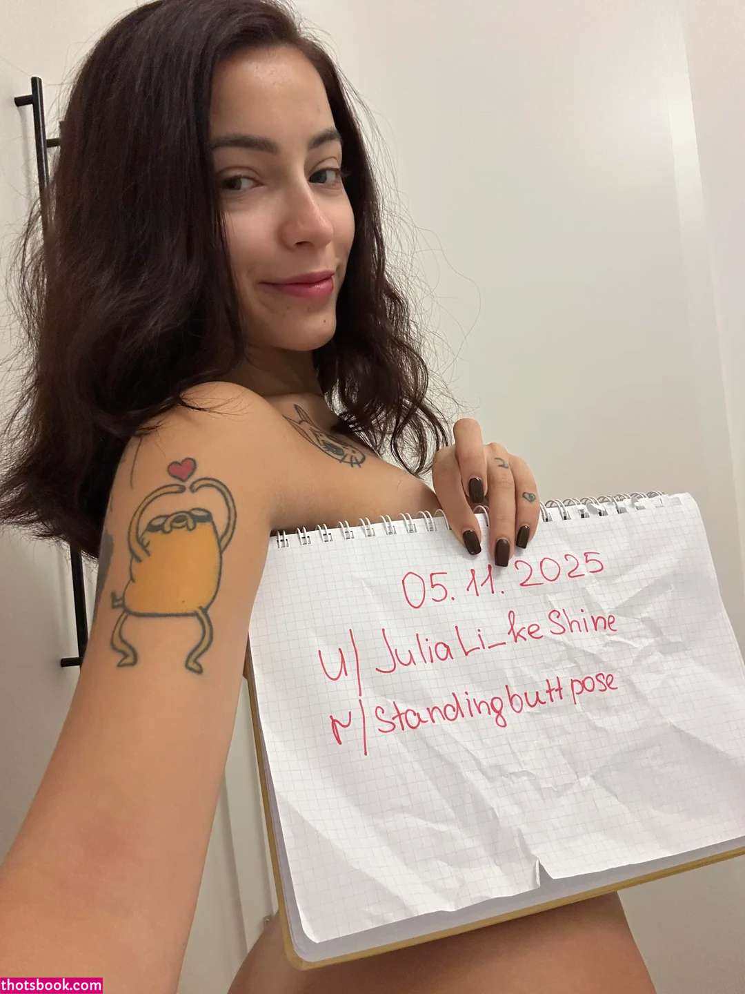 Julia Shine Photo #42