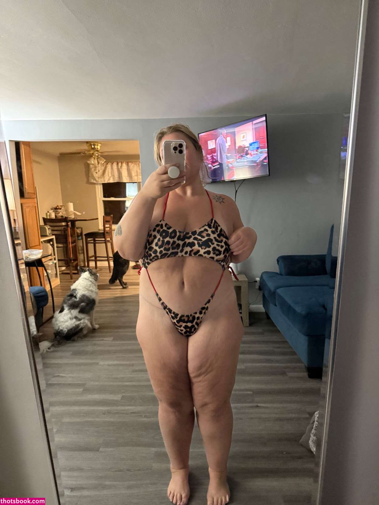 Kendrasteele Photo #3