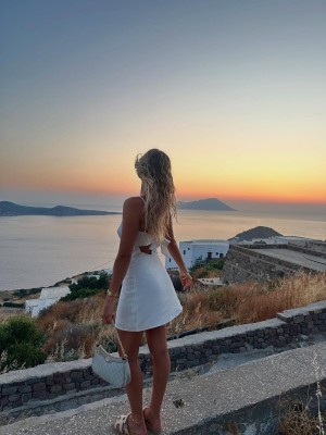 Kiara Quieti Post #2