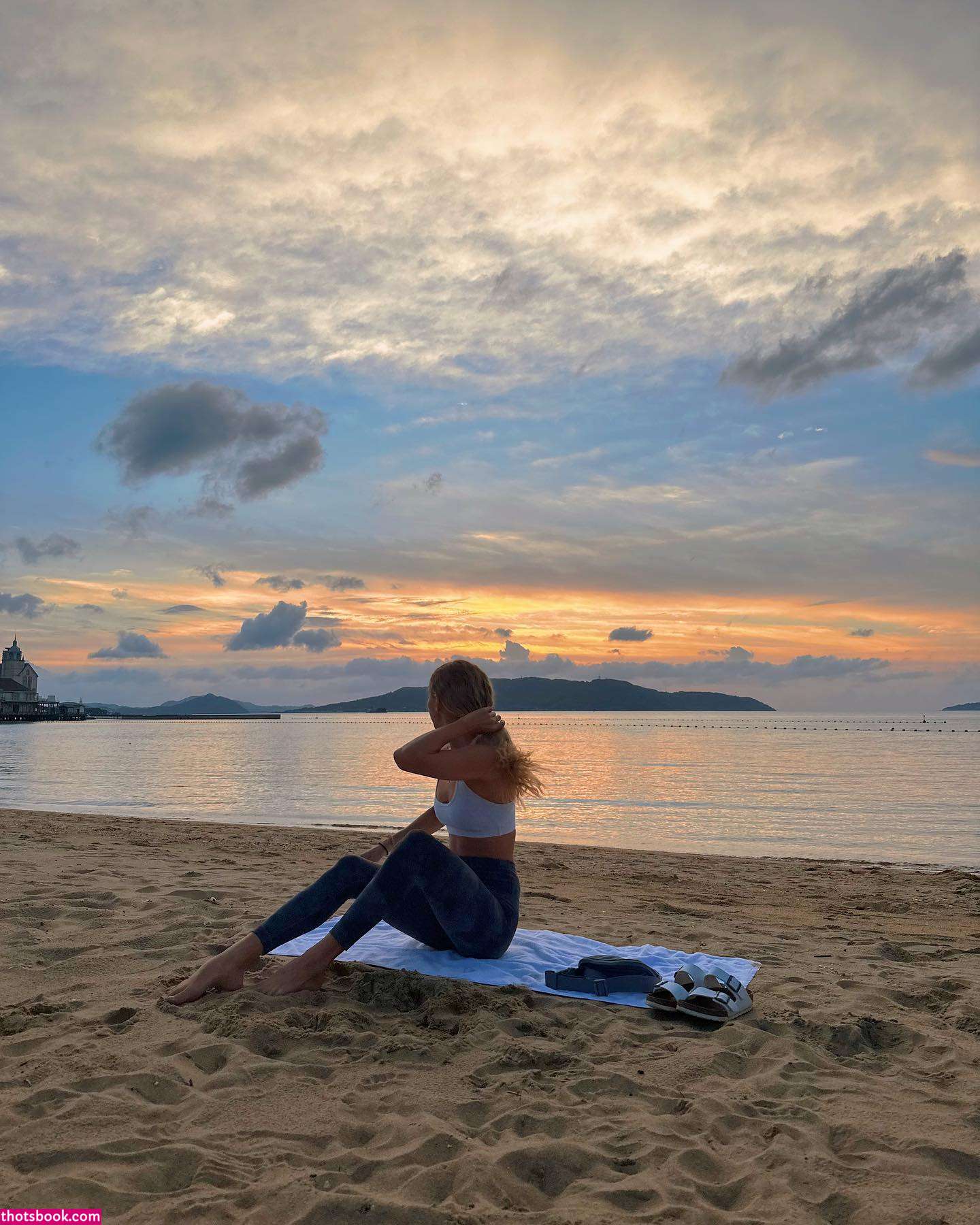 Kiara Quieti Photo #25