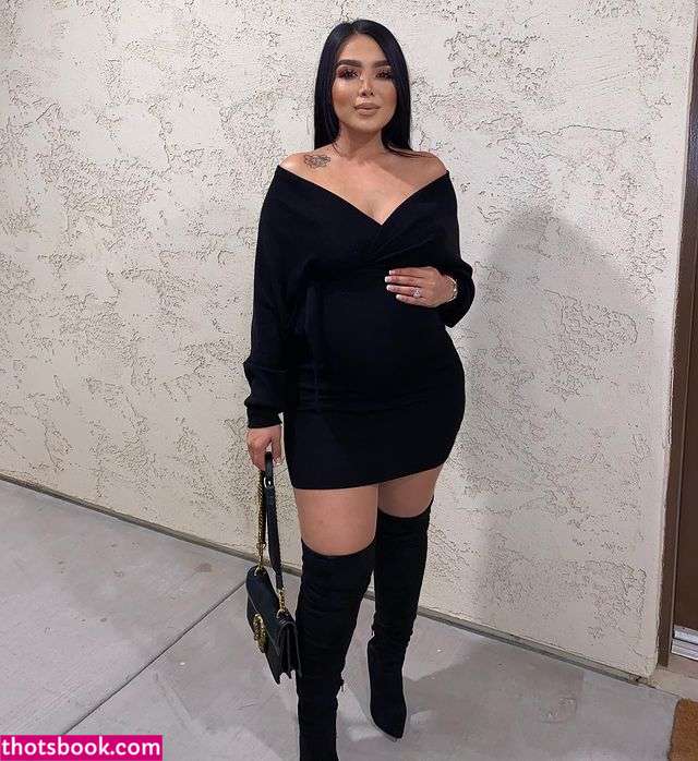 Lau Guzman Photo #20