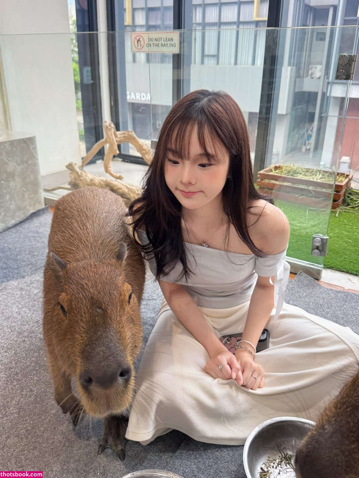 Nadine Abigail Photo #2