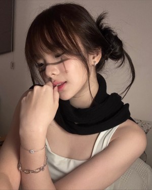 Nadine Abigail Photo #9