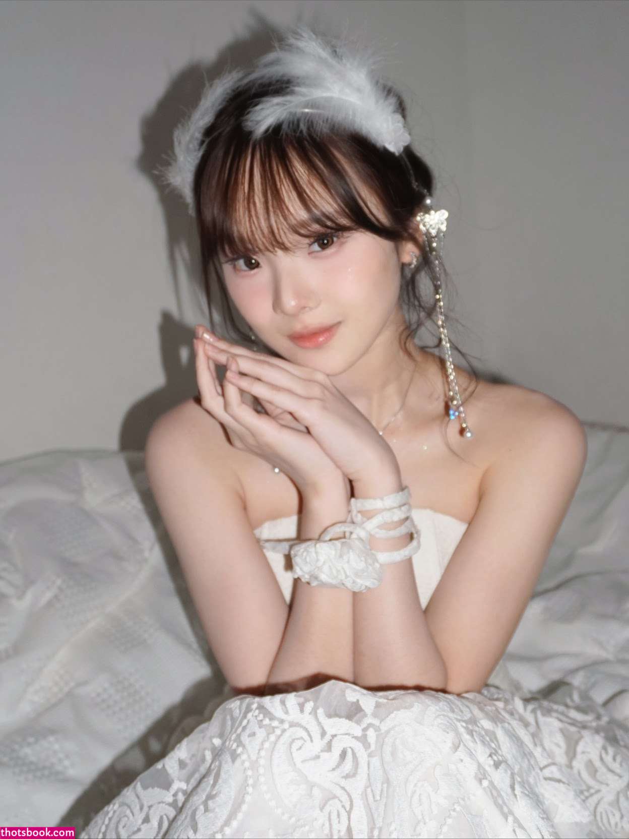 Nadine Abigail Photo #17