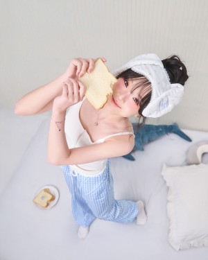 Nadine Abigail Photo #21