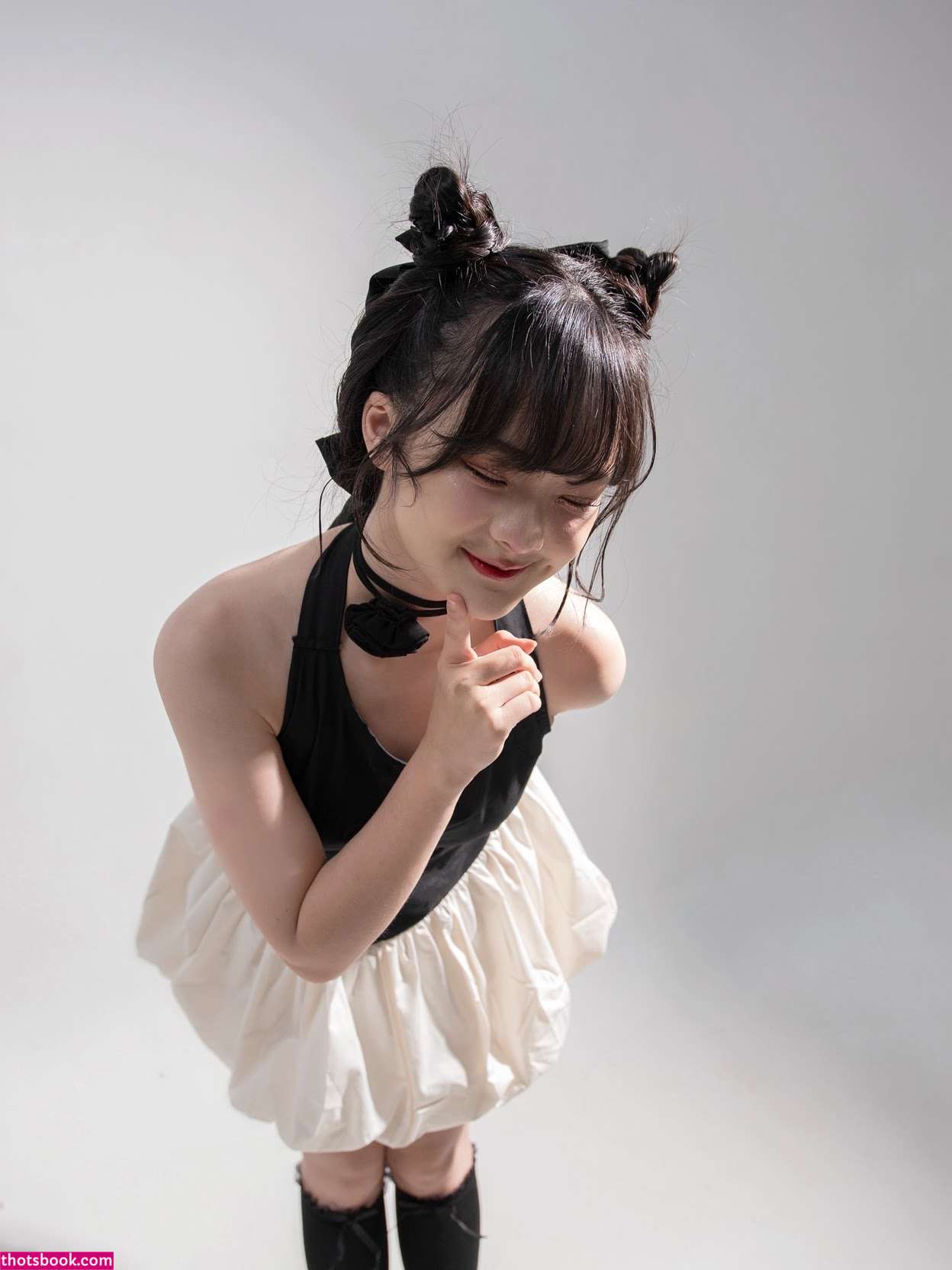 Nadine Abigail Photo #23