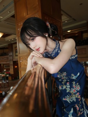 Nadine Abigail Photo #24