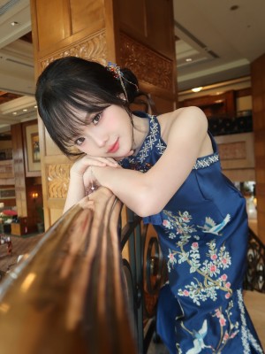 Nadine Abigail Photo #26