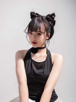 Nadine Abigail Photo #30