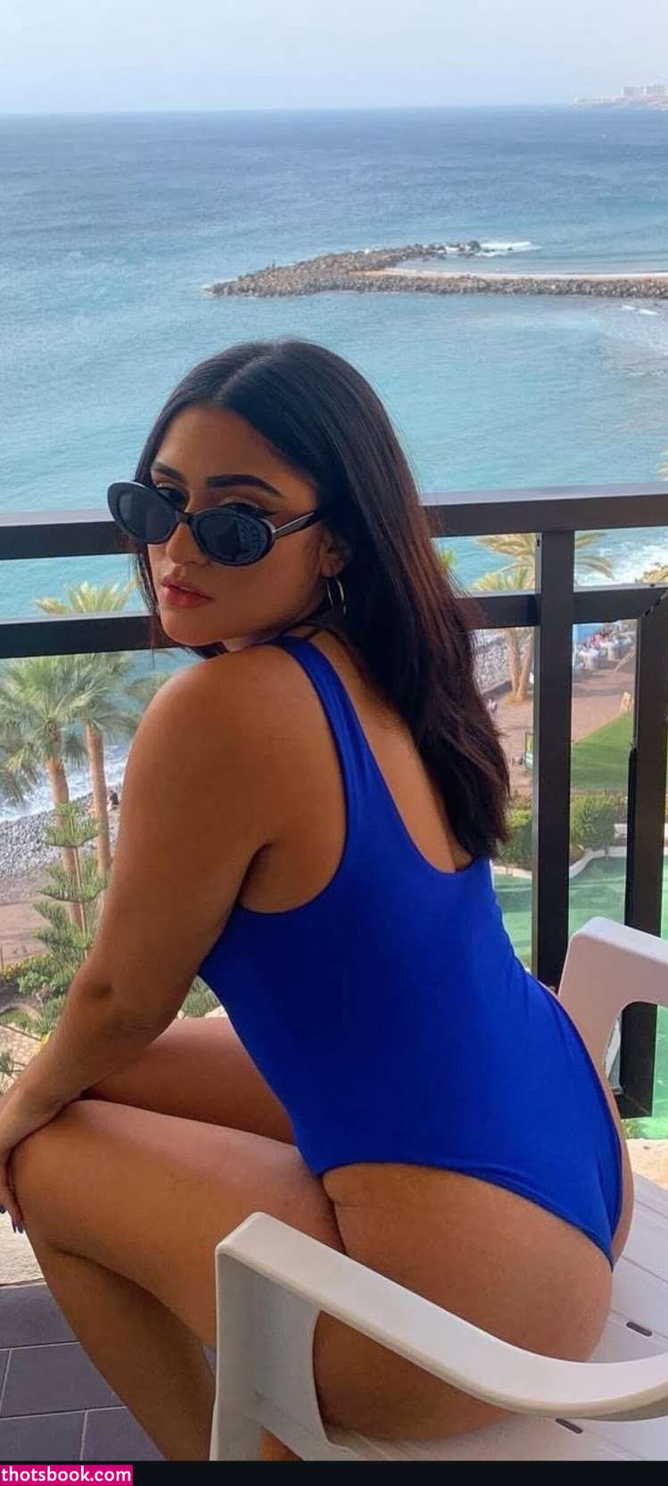 Nina Samuels Photo #15