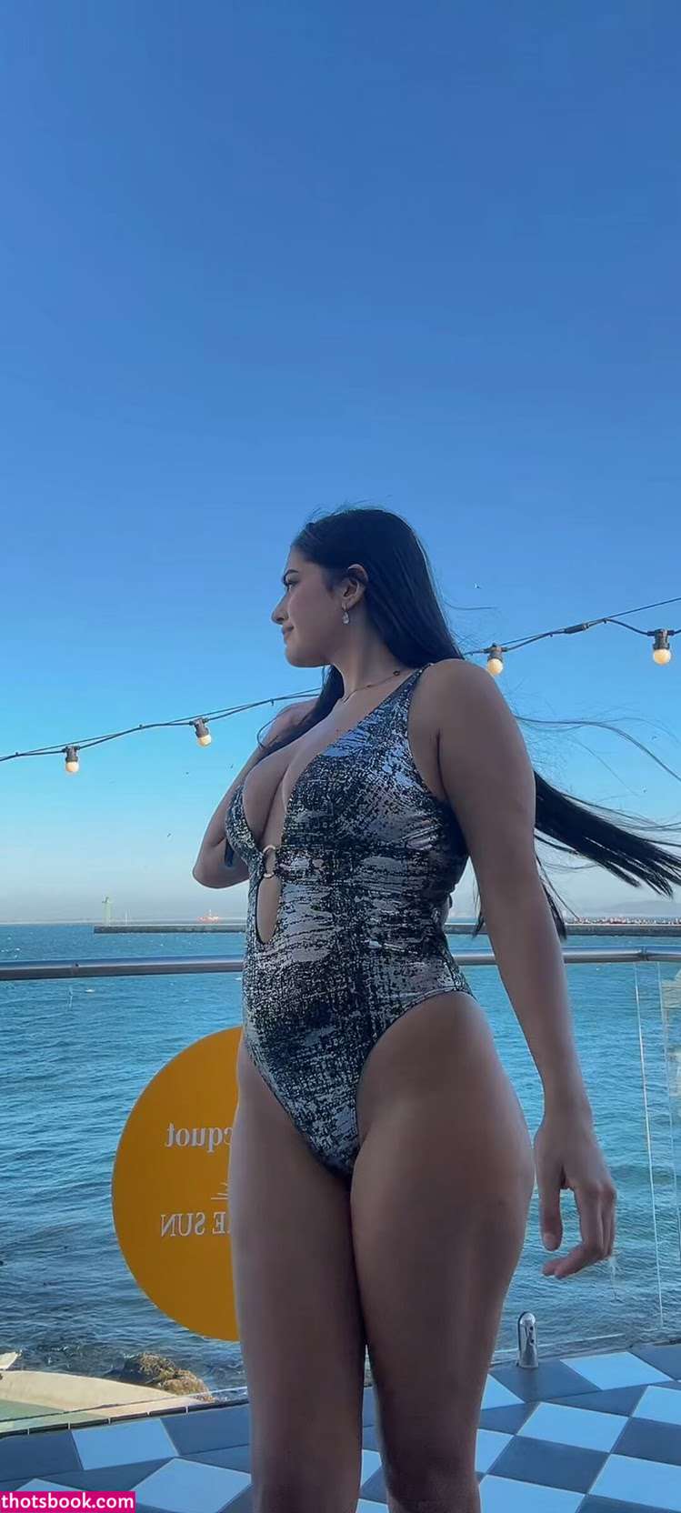 Nina Samuels Photo #44