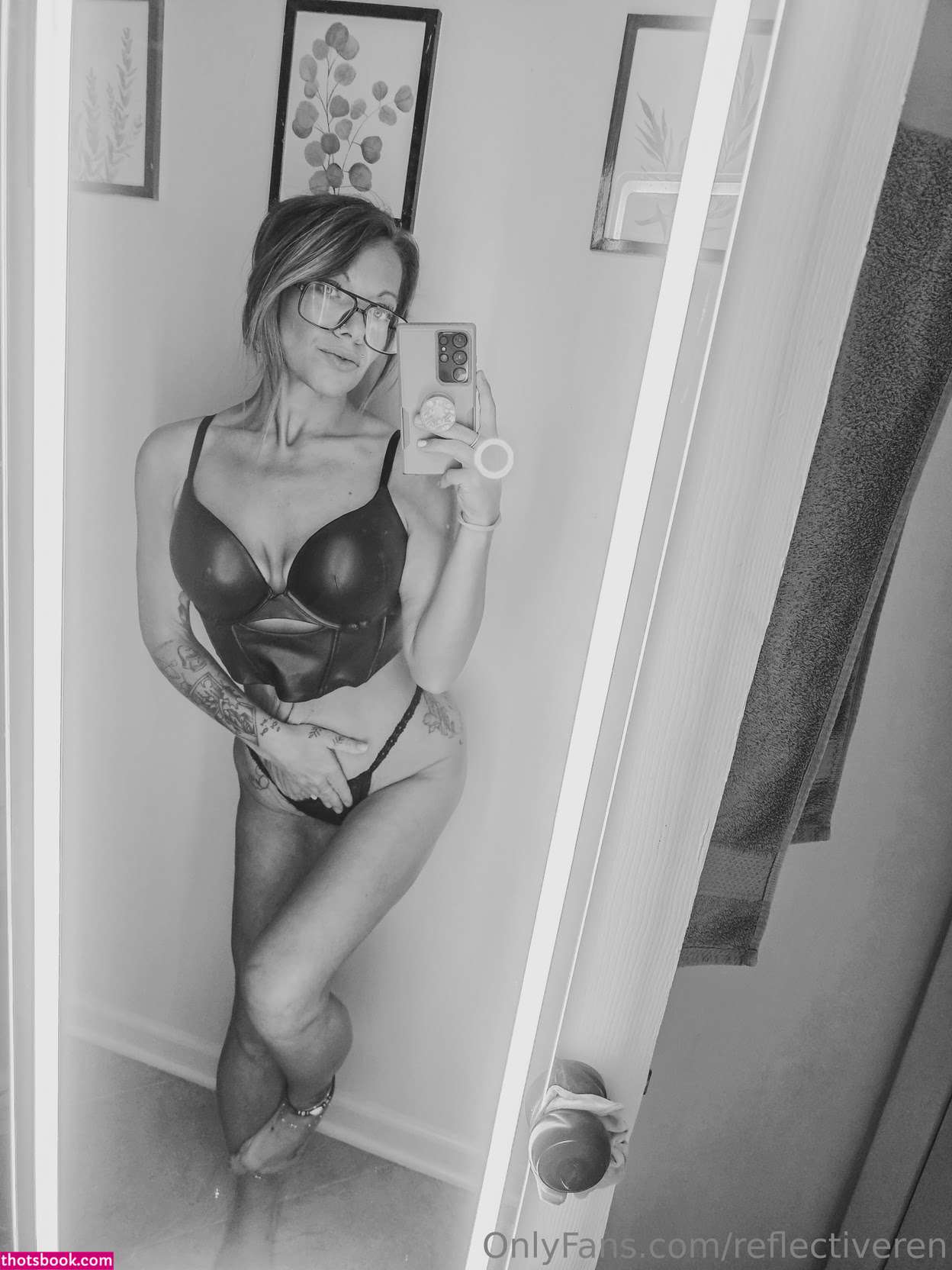 Reflectiveren Photo #36