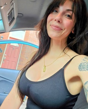 Thejewishmermaid Photo #3