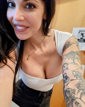 Thejewishmermaid Photo #11