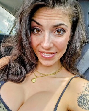 Thejewishmermaid Photo #30