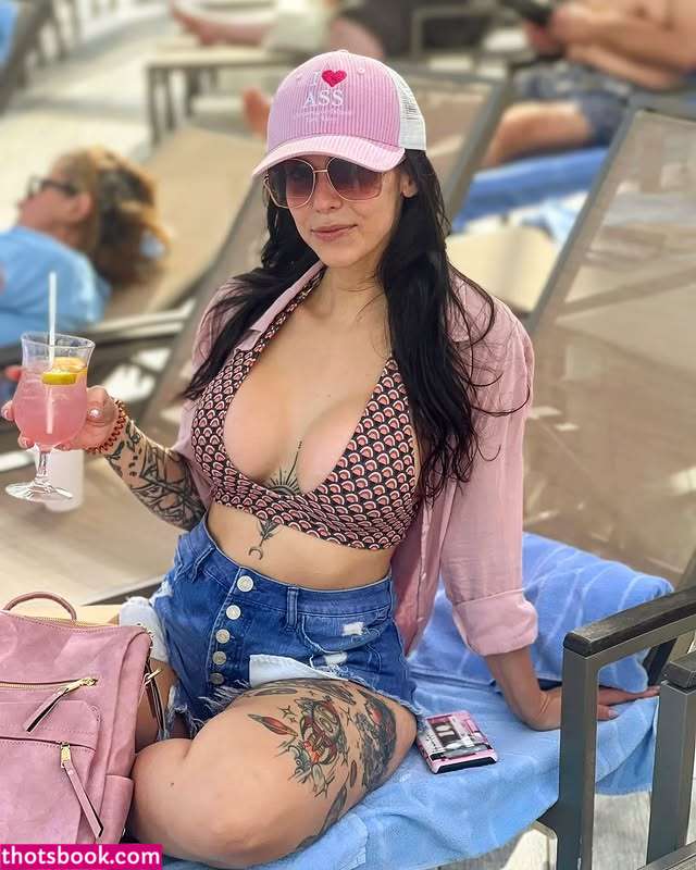 Thejewishmermaid Photo #33