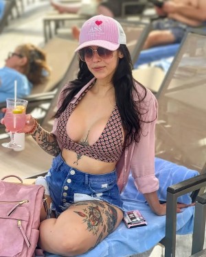 Thejewishmermaid Photo #33