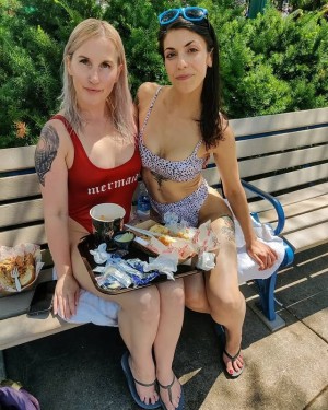 Thejewishmermaid Photo #34