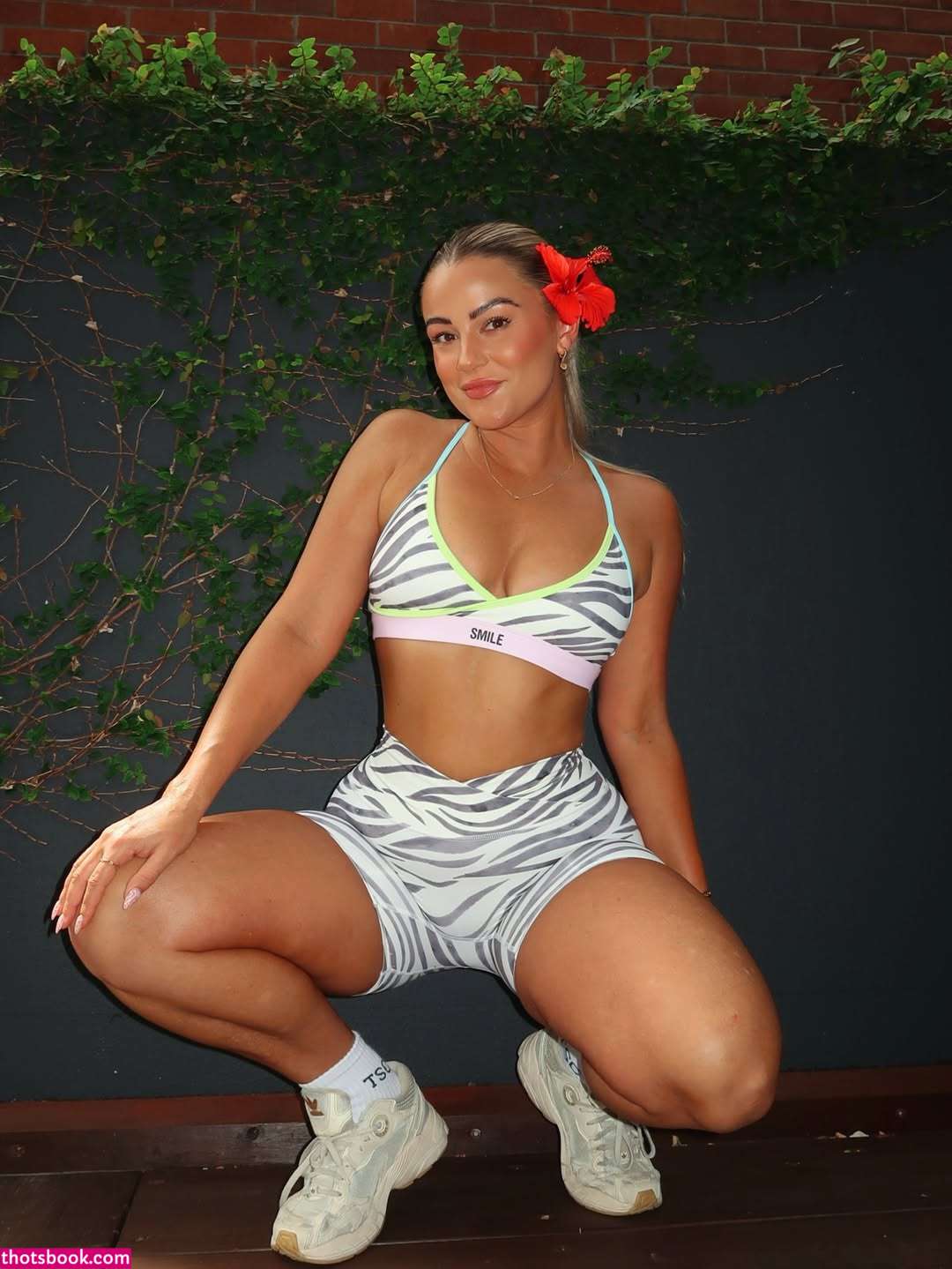 Karina Irby Photo #110