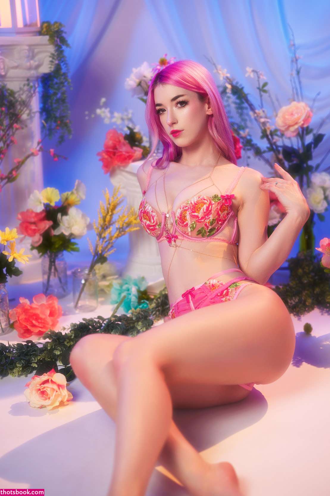 Morganlefoy Photo #33