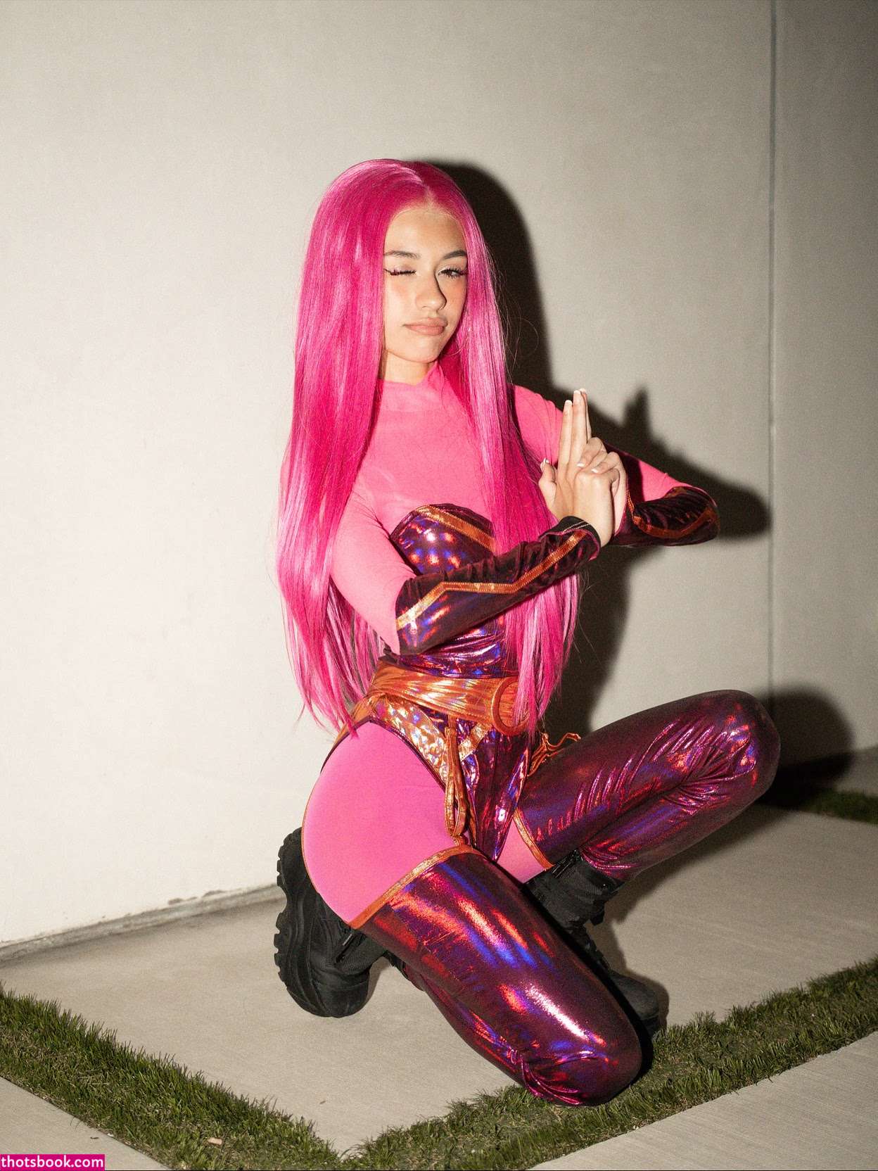 Rachel Brockman Photo #59