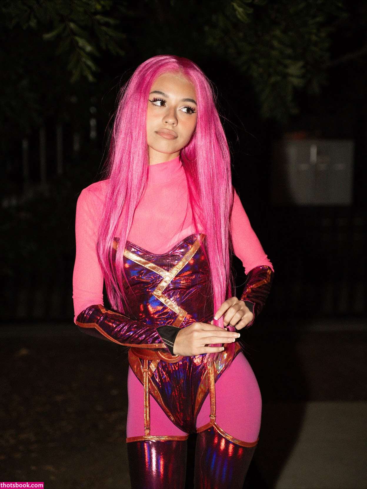 Rachel Brockman Photo #60