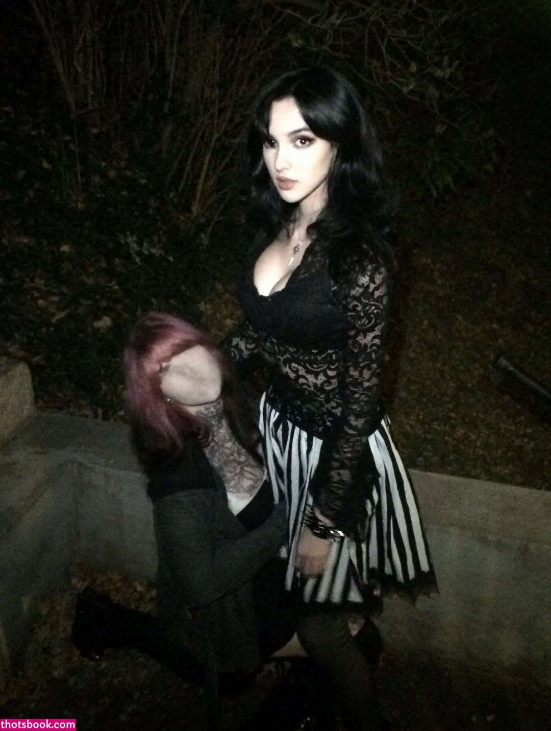 Rachel Chaleff Photo #64