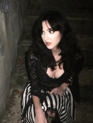 Rachel Chaleff Photo #60