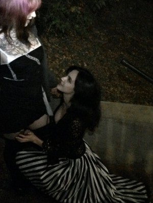 Rachel Chaleff Photo #65