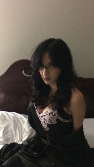 Rachel Chaleff Post #14