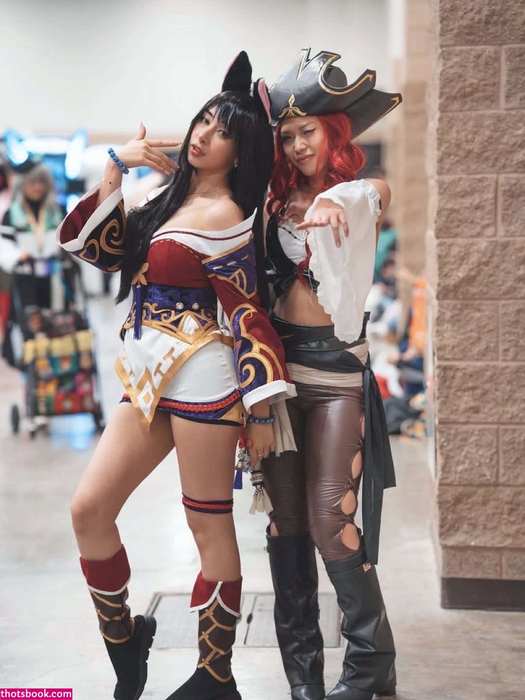 Rina Magi Photo #141