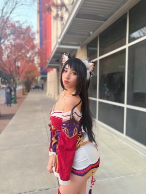 Rina Magi Photo #139