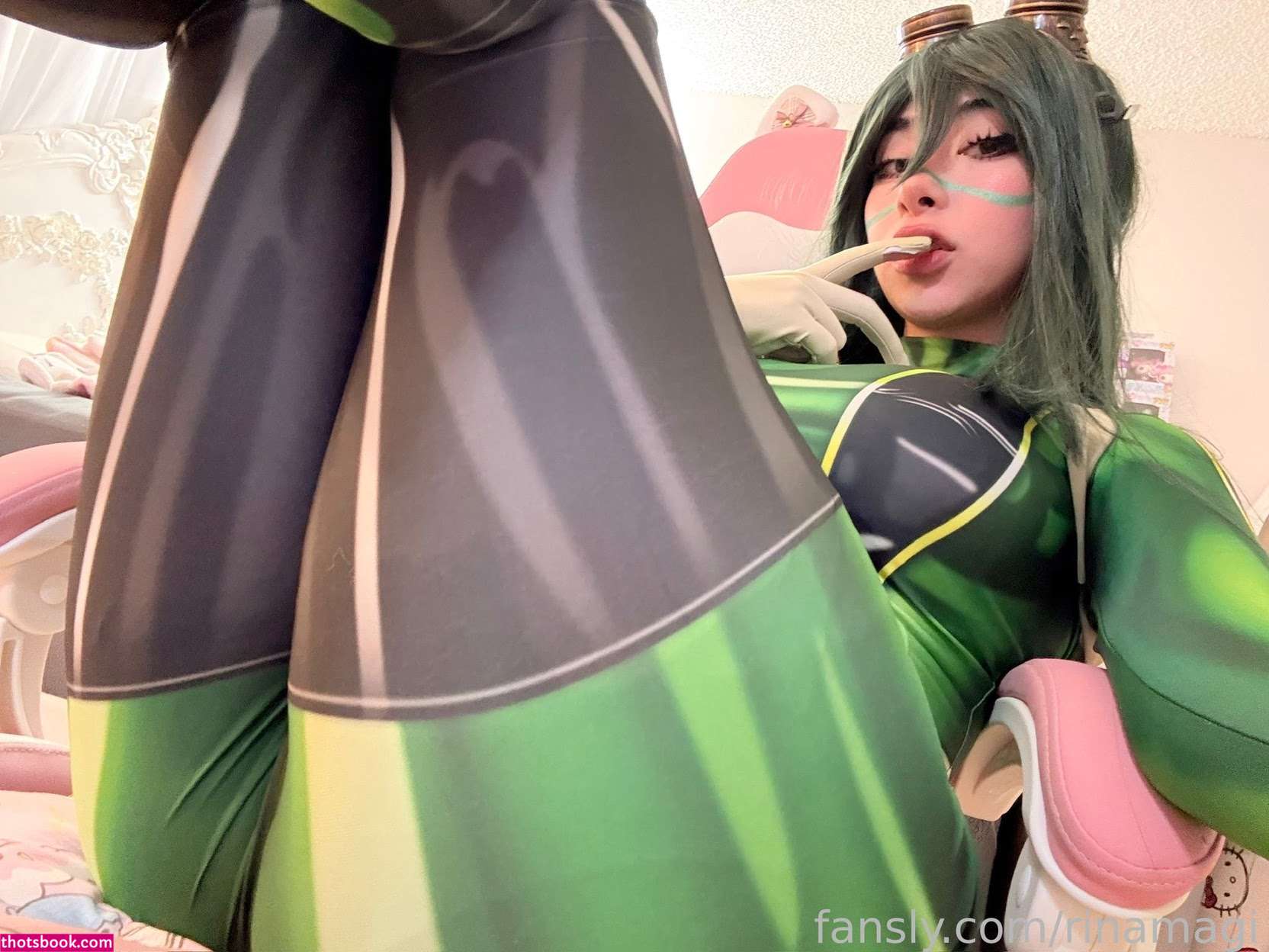 Rina Magi Photo #148